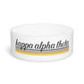 Kappa Alpha Theta Pet Bowl