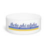 Theta Phi Alpha Pet Bowl