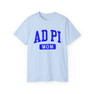 Alpha Delta Pi Mom Varsity Tee