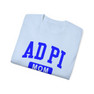 Alpha Delta Pi Mom Varsity Tee