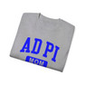  Alpha Delta Pi Mom Varsity Tee 