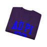  Alpha Delta Pi Mom Varsity Tee 
