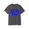  Alpha Delta Pi Mom Varsity Tee 