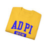  Alpha Delta Pi Mom Varsity Tee 