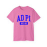  Alpha Delta Pi Mom Varsity Tee 