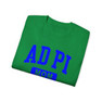  Alpha Delta Pi Mom Varsity Tee 