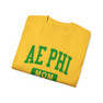 Alpha Epsilon Phi Mom Varsity Tee