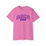  alpha Kappa Delta Phi Mom Varsity Tee 