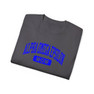 Alpha Omega Epsilon Mom Varsity Tee