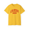 Alpha Omicron Pi Mom Varsity Tee