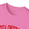 Alpha Omicron Pi Mom Varsity Tee