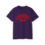  Alpha Omicron Pi Mom Varsity Tee 