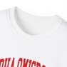  Alpha Omicron Pi Mom Varsity Tee 