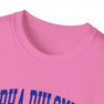 Alpha Phi Omega Mom Varsity Tee