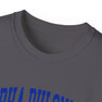  Alpha Phi Omega Mom Varsity Tee 