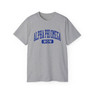  Alpha Phi Omega Mom Varsity Tee 