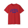  Alpha Phi Omega Mom Varsity Tee 