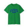  Alpha Phi Omega Mom Varsity Tee 