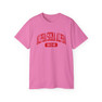 Alpha Sigma Alpha Mom Varsity Tee