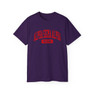  Alpha Sigma Alpha Mom Varsity Tee 
