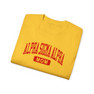  Alpha Sigma Alpha Mom Varsity Tee 