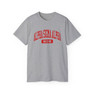  Alpha Sigma Alpha Mom Varsity Tee 
