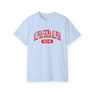  Alpha Sigma Alpha Mom Varsity Tee 