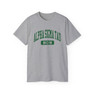 Alpha Sigma Tau Mom Varsity Tee