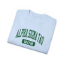 Alpha Sigma Tau Mom Varsity Tee