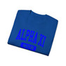 Alpha Xi Delta Mom Varsity Tee