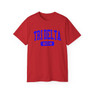 Delta Delta Delta Mom Varsity Tee