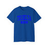 Delta Delta Delta Mom Varsity Tee