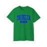  Delta Delta Delta Mom Varsity Tee 
