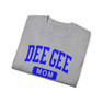 Delta Gamma Mom Varsity Tee