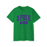 Delta Phi Epsilon Mom Varsity Tee