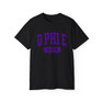 Delta Phi Epsilon Mom Varsity Tee