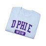 Delta Phi Epsilon Mom Varsity Tee