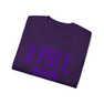 Delta Phi Epsilon Mom Varsity Tee