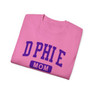 Delta Phi Epsilon Mom Varsity Tee