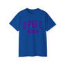  Delta Phi Epsilon Mom Varsity Tee 