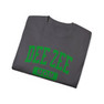 Delta Zeta Mom Varsity Tee