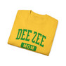 Delta Zeta Mom Varsity Tee