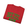 Delta Zeta Mom Varsity Tee