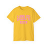 Gamma Phi Beta Mom Varsity Tee