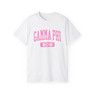 Gamma Phi Beta Mom Varsity Tee 