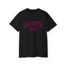 Gamma Sigma Sigma Mom Varsity Tee 