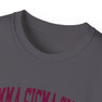  Gamma Sigma Sigma Mom Varsity Tee 