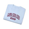  Gamma Sigma Sigma Mom Varsity Tee 