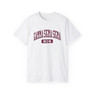  Gamma Sigma Sigma Mom Varsity Tee 