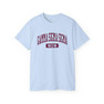  Gamma Sigma Sigma Mom Varsity Tee 